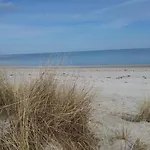 Kleine Auszeit Nr 3 Daire *