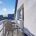 Kleine Auszeit Nr 3 Daire Maasholm