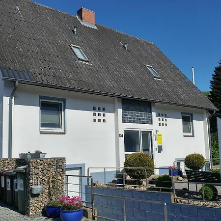 Kleine Auszeit Nr 3 * Maasholm