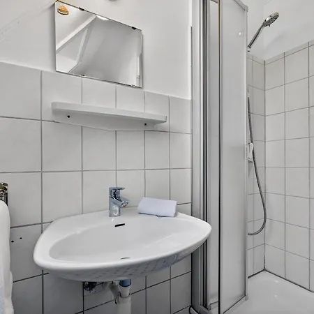 Kleine Auszeit Nr 3 Apartmán