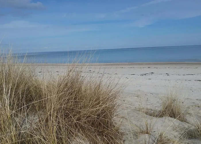 Kleine Auszeit Nr 3 Appartement *